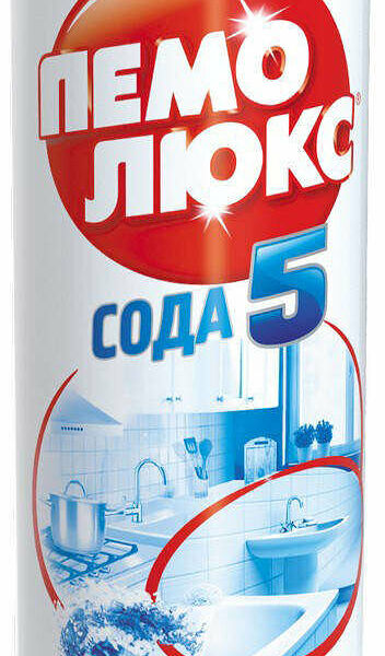 Чистящее средство Пемолюкс Морской Бриз универсальное