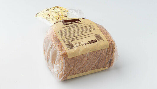 Изделие цельнозерновое без муки 