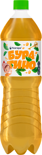 Напиток Ниагара Буратино газированный 1.45 л