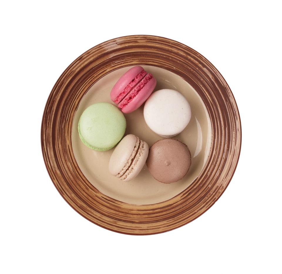 

Набор пирожных Макарони Азбука Вкуса 60 г