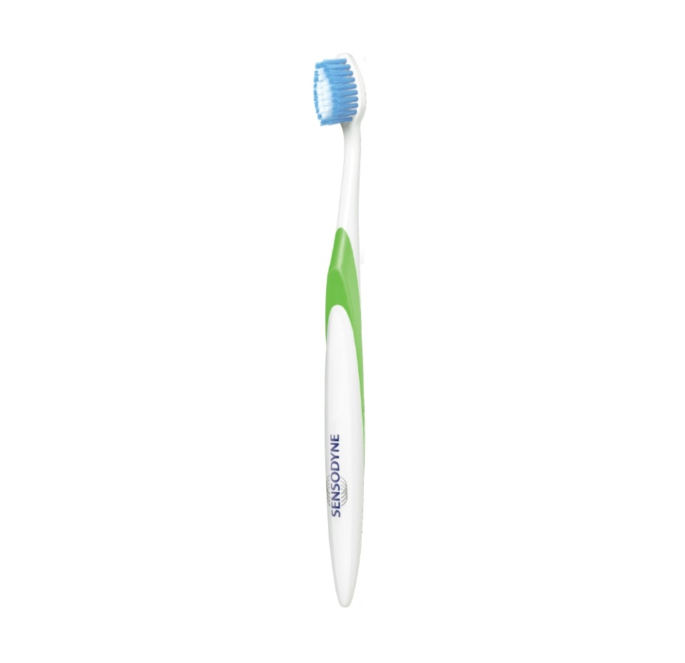 

Зубная щетка Sensodyne Комплексная защита мягкая в ассортименте