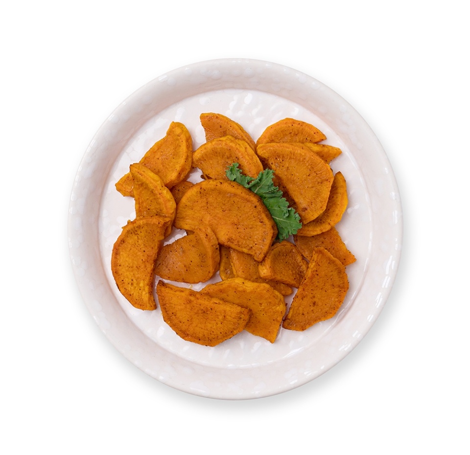 

Батат запеченный Азбука life 180 г