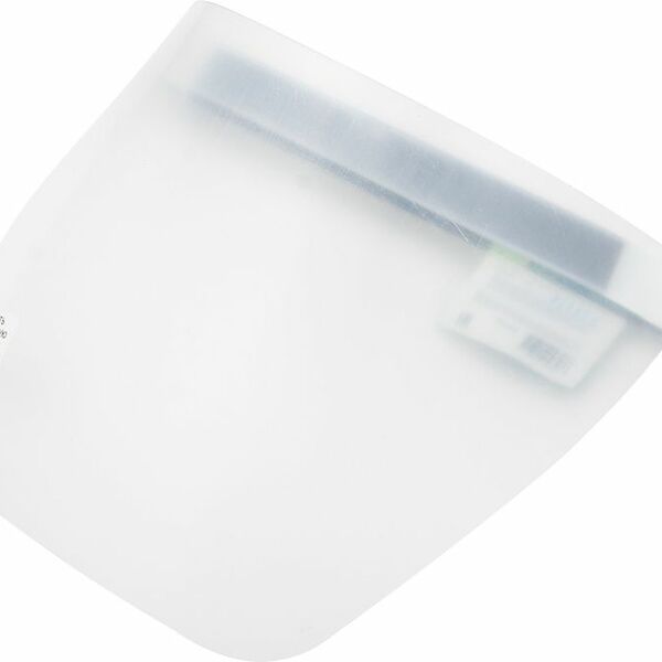 Щиток защитный СибрТех Свона Эконом лицевой 230.1 1S НБТ-01