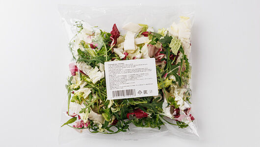 Микс салатный 