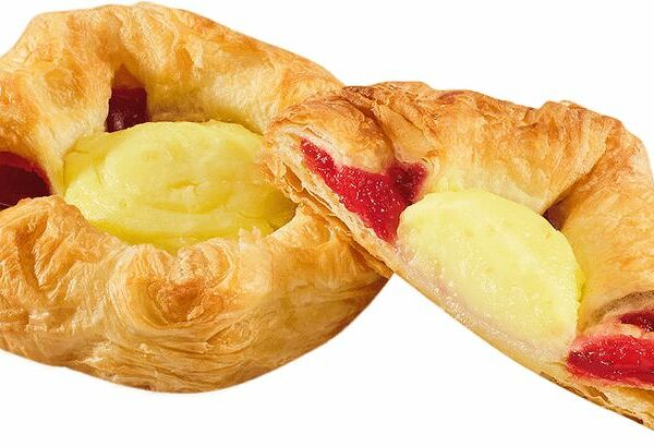 Розан с начинкой Черная смородина 120 г