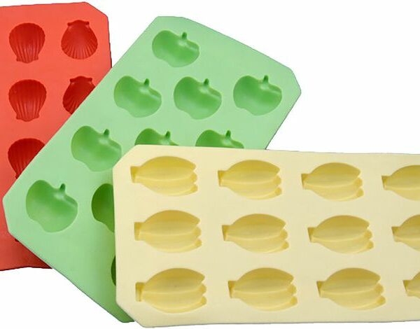 Форма для льда Fackelmann 22х11см в ассортименте