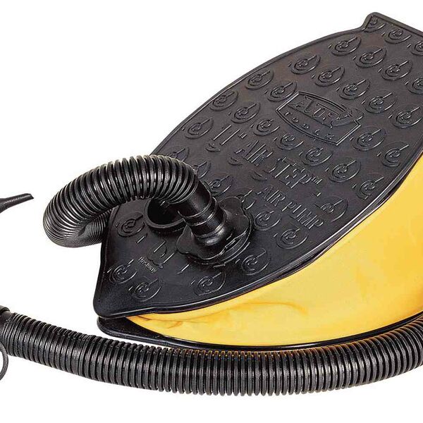 Насос ножной Bestway, 28×19 см