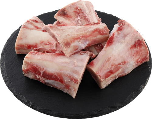 

Косточка Стейковка мозговая говяжья замороженные вес