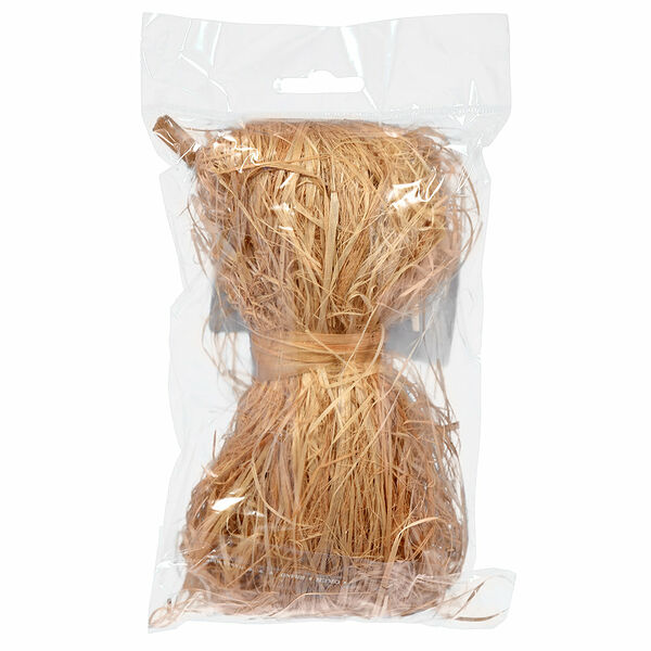 Мочало лыковое ТМ Банные штучки