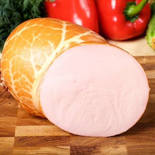 Колбаса Докторская Для самых близких