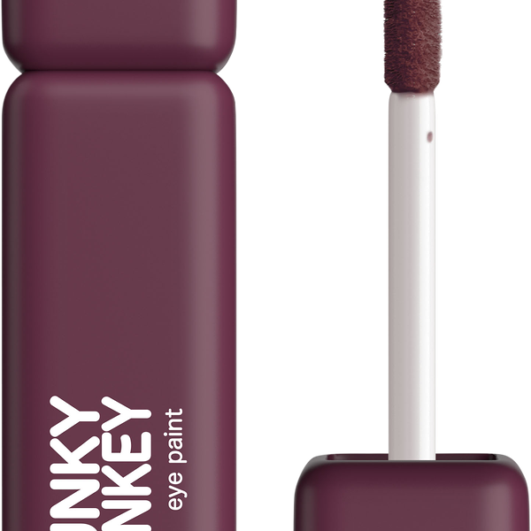 Тени для век Funky Monkey Eye paint ультрапигментированные, тон 06, 5.5 г