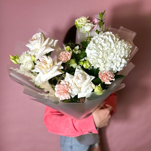 Белый Лебедь