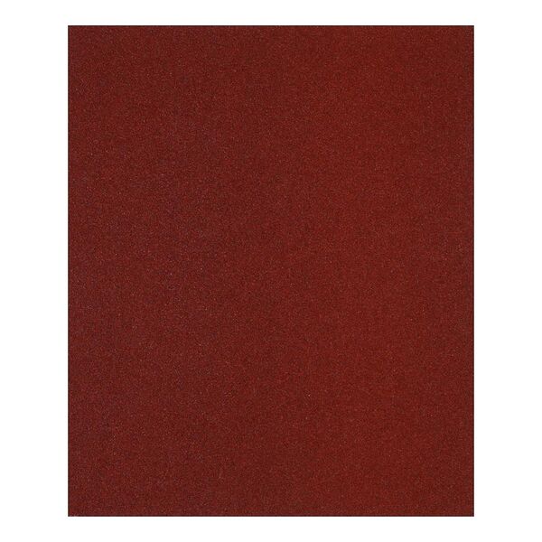 Ермак шлиф-шкурка на тканевой основе водостойкая 230*280 №40 (цена за 1 лист, в спайке 50 листов)