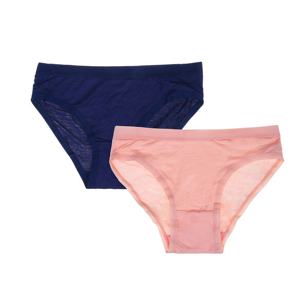 Трусы-слипы Galante, женские, 2 цвета в ассортименте, размеры 42-48