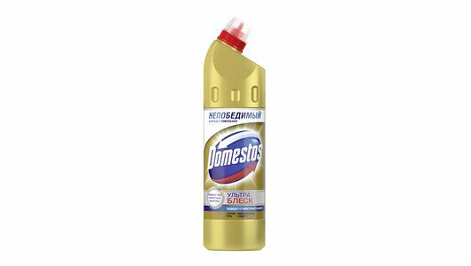 Средство для чистки унитаза Domestos Ультра Блеск