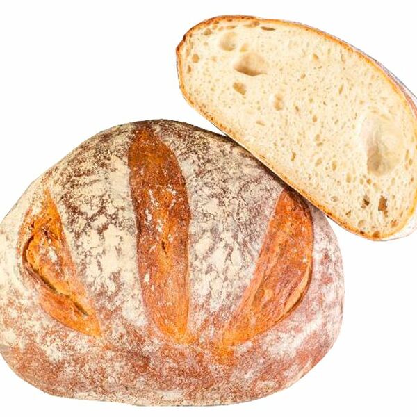 Хлеб Жуковский хлеб бездрожжевой 350г