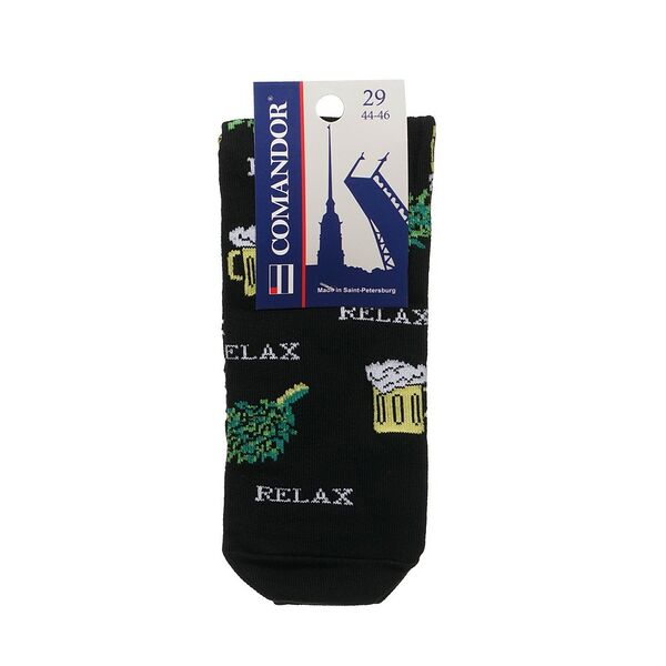 Мужские носки Opium Comandor 