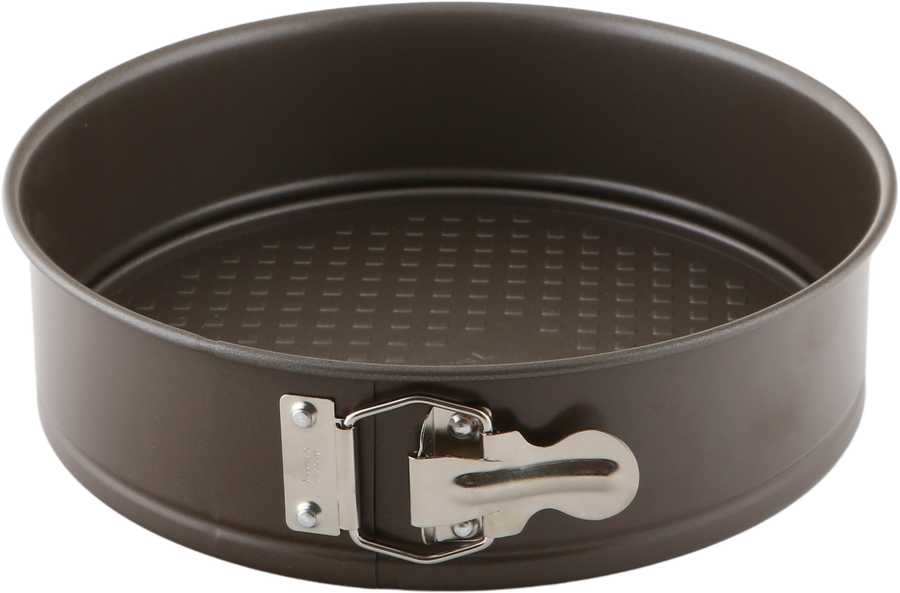 

Форма для выпечки Tefal Easy Grip 23 см, разъемная, нержавеющая сталь Арт. J1626115