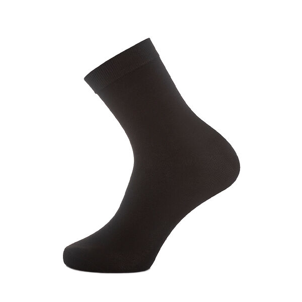 Мужские носки TEATRO Classic Socks For Men Nero арт.28  р.39-41 1 пара