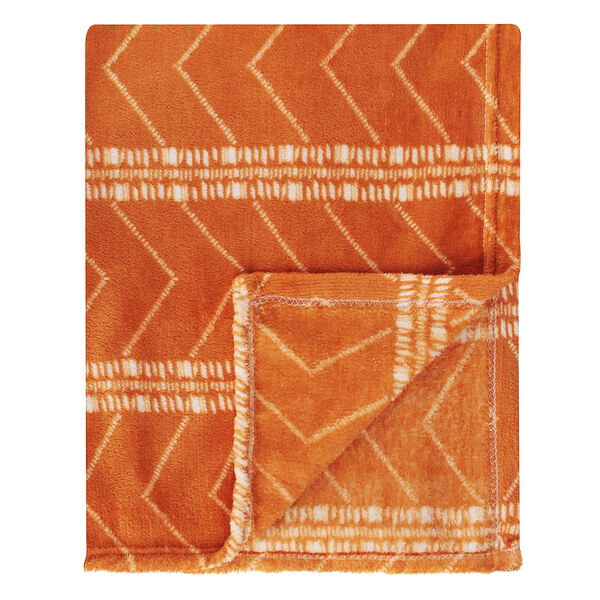 Provance карамель плед микрофибра 130х150см, 180гр/м