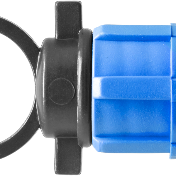 Заглушка для ленты капельного полива MASTERPROF