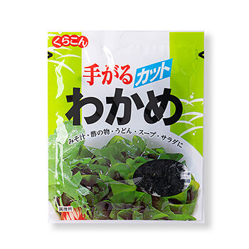 Водоросли Kurakon для салата 19г