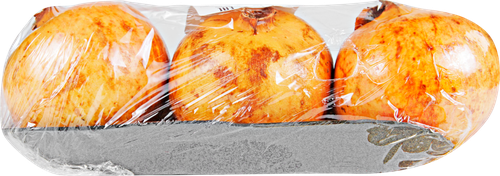 

Гранаты с мягкой косточкой вес