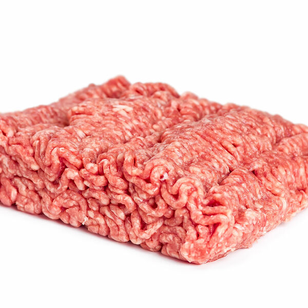 Фарш из свинины и говядины Домашний охлаждённый