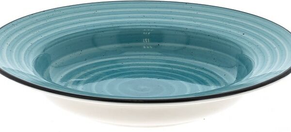 Тарелка Бриз Эмилия глубокая 230мм 360мл