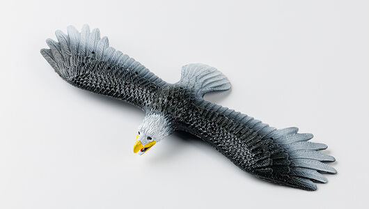 Слэп-фигурка резиновая 