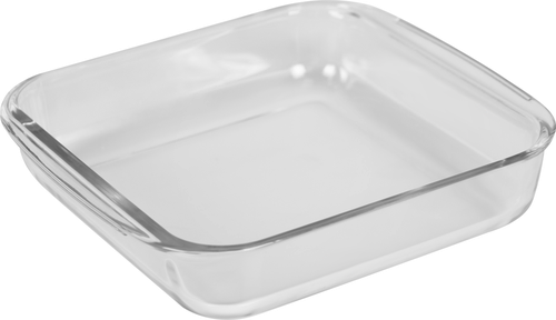 

Форма для запекания Homeclub Fornello 25 х 22 х 5 см квадратная арт. RGC-3 1.8 л