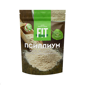 Псиллиум Fit Feel 150г, Россия