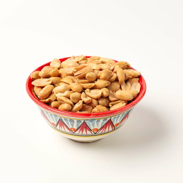 Арахис соленый