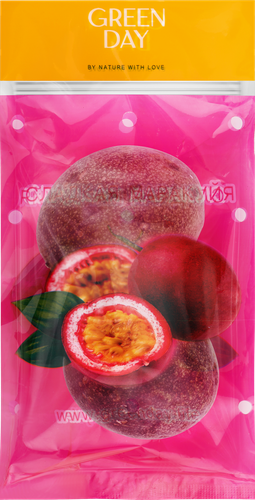 

Маракуйя (пассифлора) 2 шт., 135 г