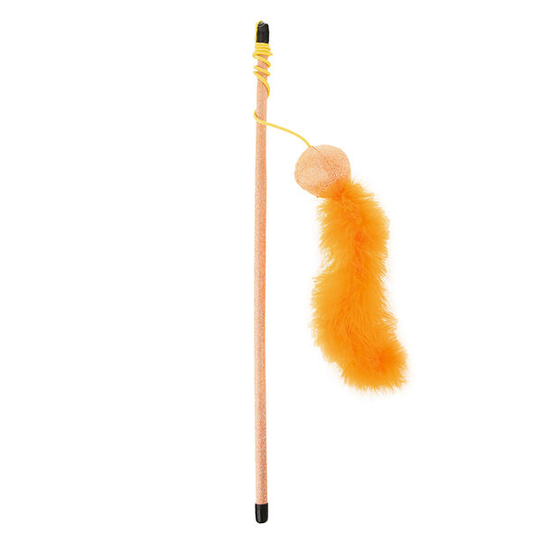 EBI Игрушка для кошек удочка дразнилка 