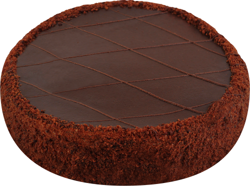 Торт Delisse Прага