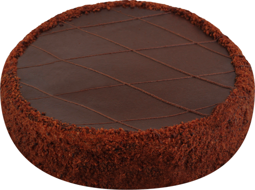 

Торт Delisse Прага