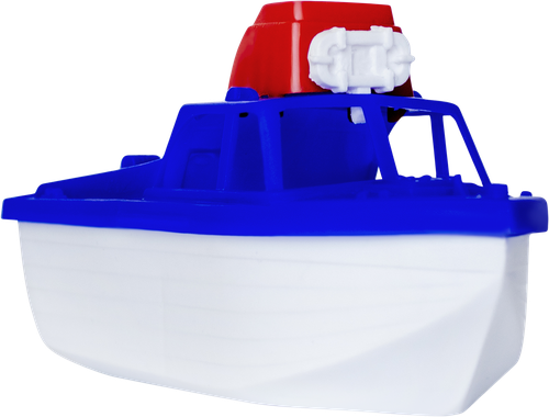 

Игрушка Пластмастер Катерок, в ассортименте Арт. 31895