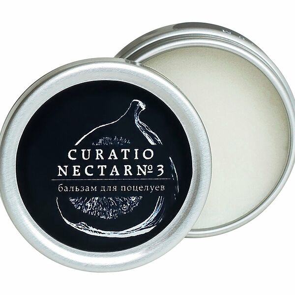 LABORATORIUM Бальзам для губ, 10 мл, 3 Корица и апельсин