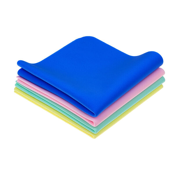 Vetta салфетка универсальная впитывающая, пва, 30х30см, 1 шт., 3 цвета в ассортименте