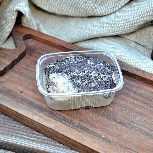 Паштет фермерский из куриной печени