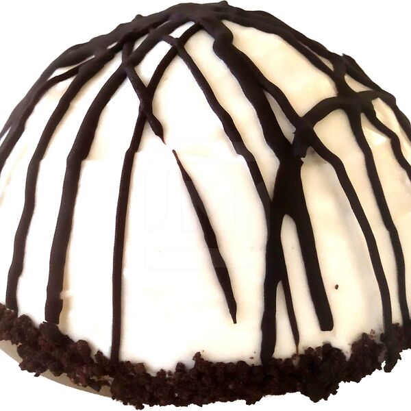 Торт Академия вкуса Сметанный 600 г