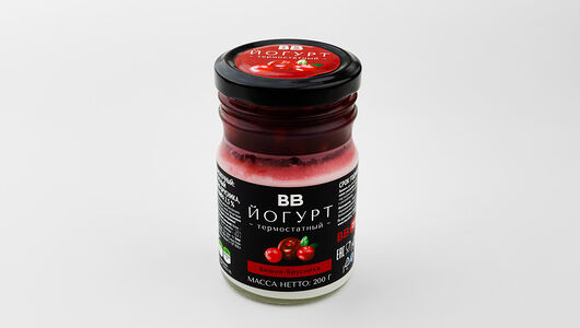 Йогурт термостатный 