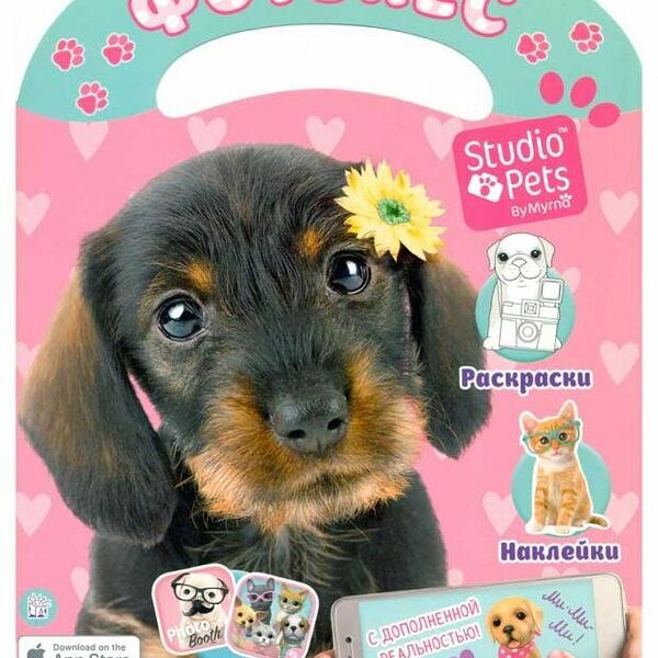 Фотопес ТМ ИД Лабиринт