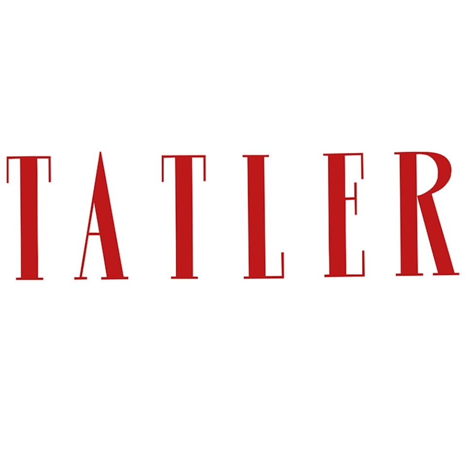 

Журнал Tatler, в ассортименте