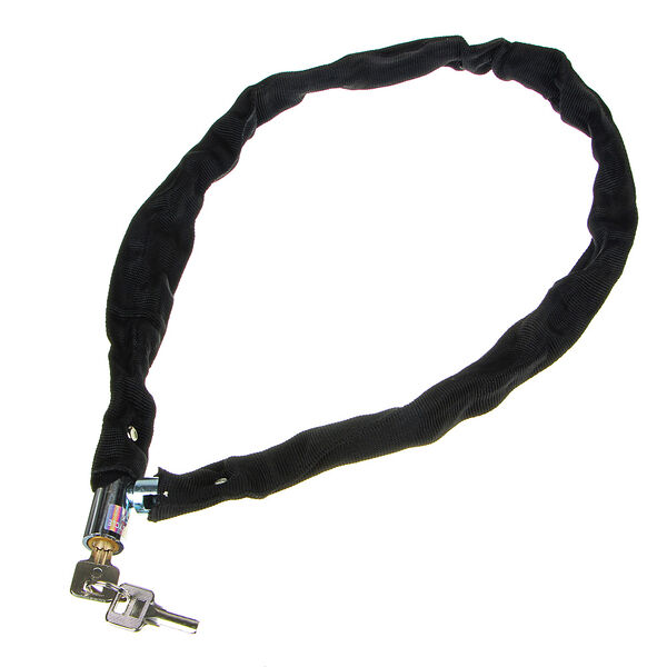 Vetta замок велосипедный, цепь, 5cм -1000мм