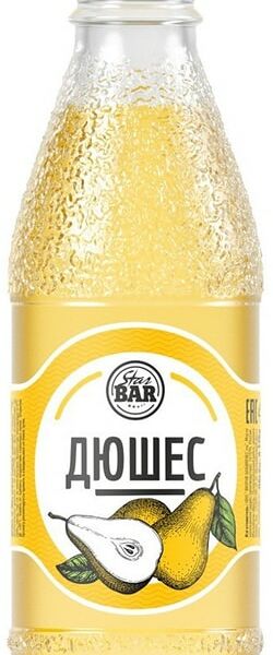 Напиток StarBar Дюшес 175мл