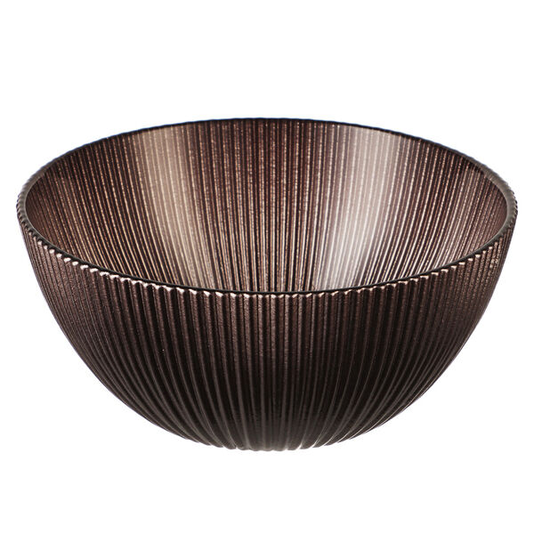 Millimi ноэль салатник, 290мл, 12х5см, стекло