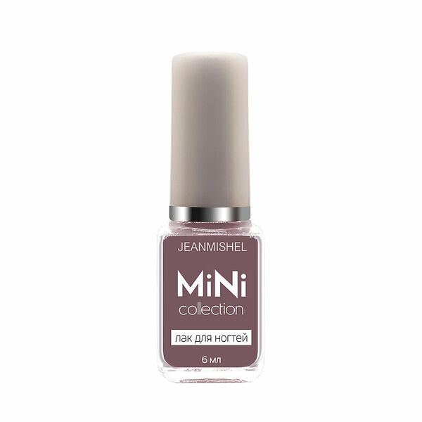 Лак для ногтей Jeanmishel MiNi Сollection т. 353 6 мл