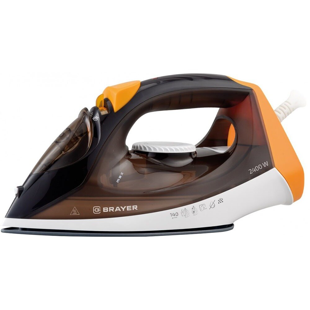 

Утюг Brayer BR4003